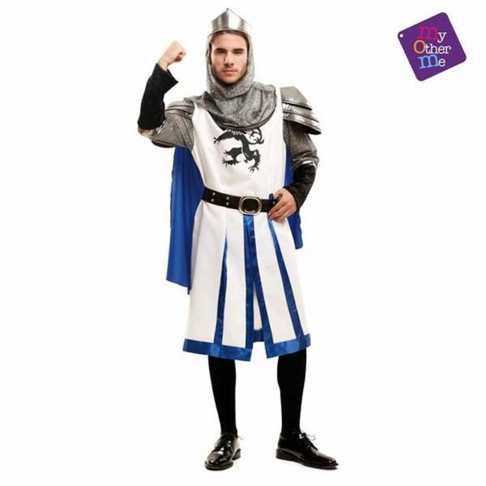 Disfraz caballero real talla m-l Disfraz caballero real talla m-l