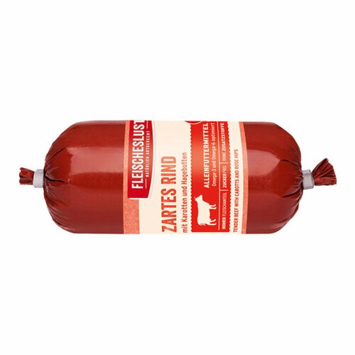 Comida para Perro Fleischeslust 20017 200 gr 1 Comida para Perro Fleischeslust 20017 200 gr 1