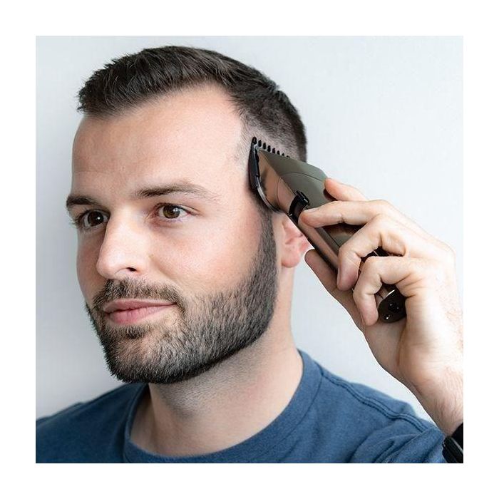 Pro Hair Clipper - Jean Louis David Mower 1 Pro Hair Clipper - Jean Louis David Mower 1