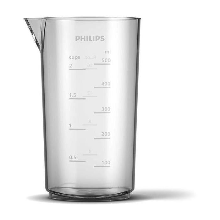 Batidora de Mano Philips HR2684/00 Negro 1200 W 2 Batidora de Mano Philips HR2684/00 Negro 1200 W 2