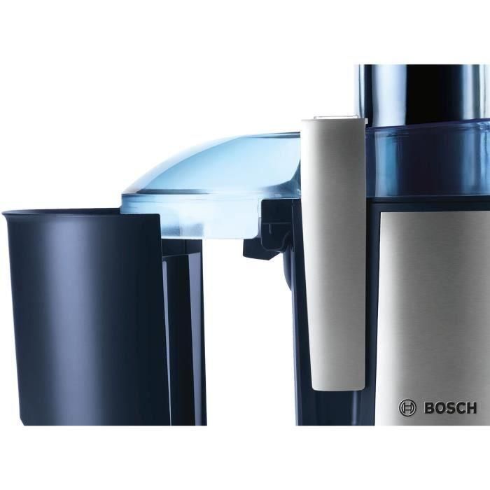 Centrífuga BOSCH MES3500 - Acero inoxidable 5 Centrífuga BOSCH MES3500 - Acero inoxidable 5