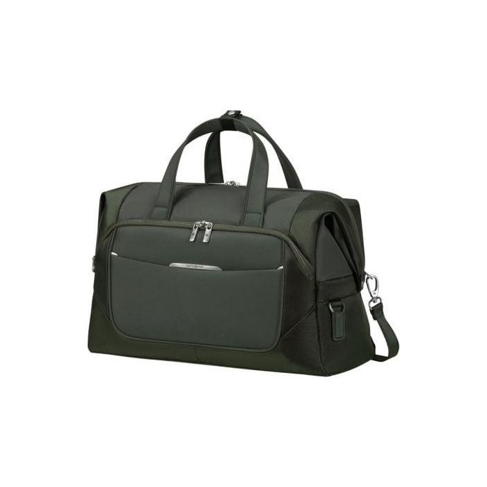 Bolsa de Viaje Samsonite Re-Lite 48cm/ 34x48x25cm/ Verde Hiedra 1 Bolsa de Viaje Samsonite Re-Lite 48cm/ 34x48x25cm/ Verde Hiedra 1