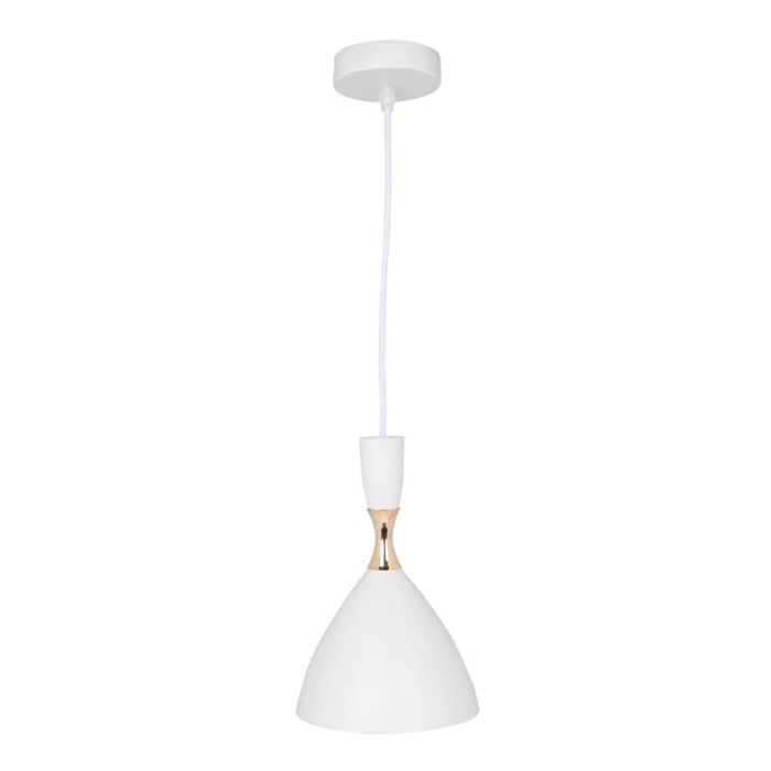 Lámpara Colgante "Lia"  [SKD-P127-B] 4