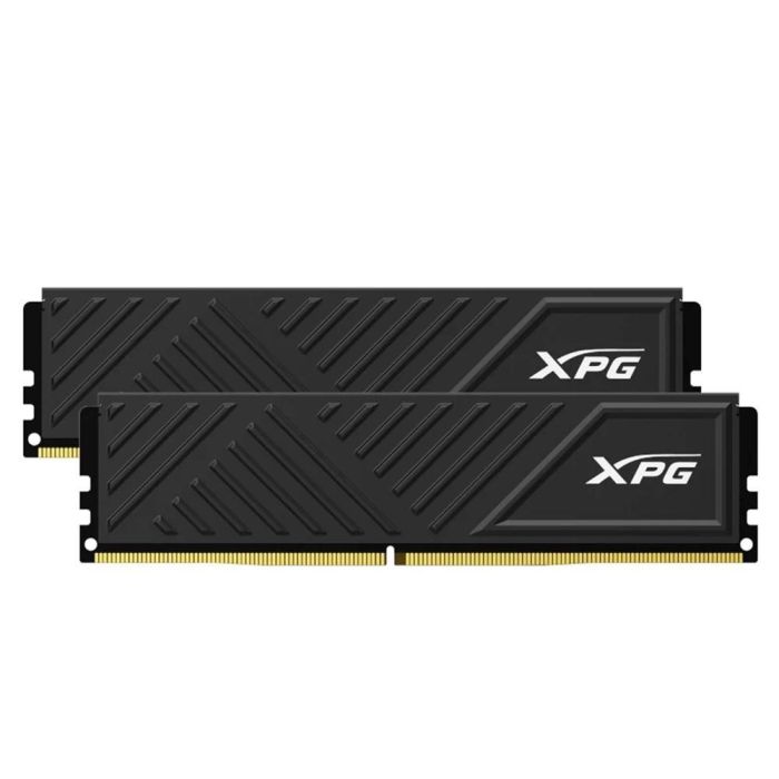 Memoria Ram Ddr4 16 grb 2x8 grb Adata 1 Memoria Ram Ddr4 16 grb 2x8 grb Adata 1