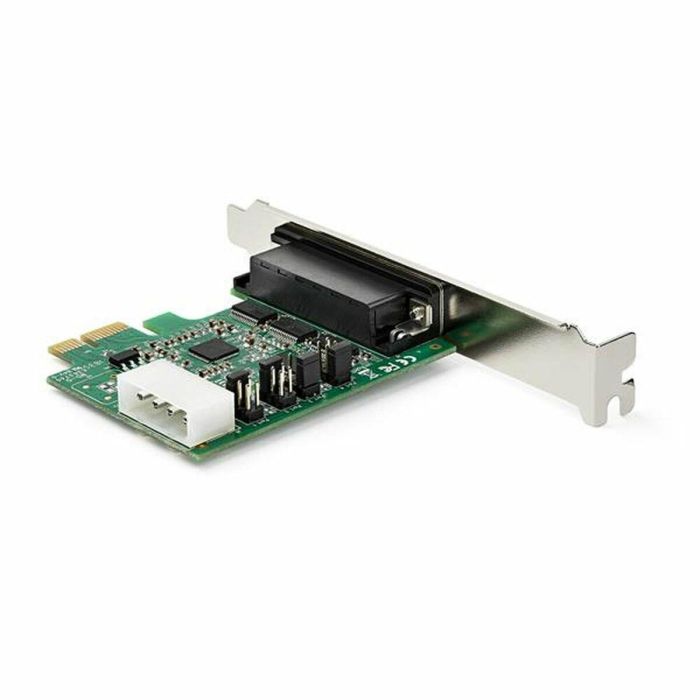 Tarjeta PCI Startech PEX4S953 5