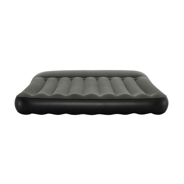 Bestway Airbed Tritech™ Connect and Rest™ Cama Hinchable 3 en 1 - Individual, Elevada o King Size - 188x99x25 cm - Soporta 150 kg 59 Bestway Airbed Tritech™ Connect and Rest™ Cama Hinchable 3 en 1 - Individual, Elevada o King Size - 188x99x25 cm - Soporta 150 kg 59