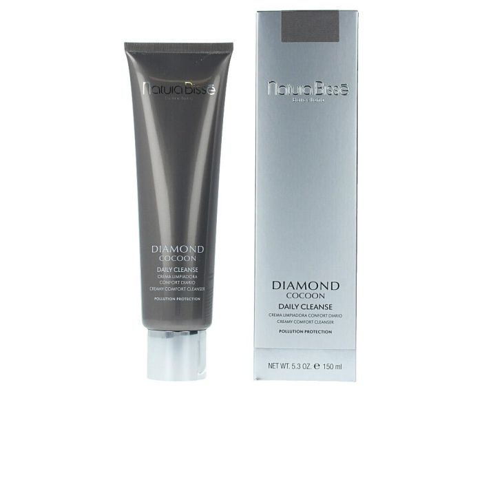 Natura Bissé DIAMOND COCOON daily cleanser Limpiador Facial 150 ml 1