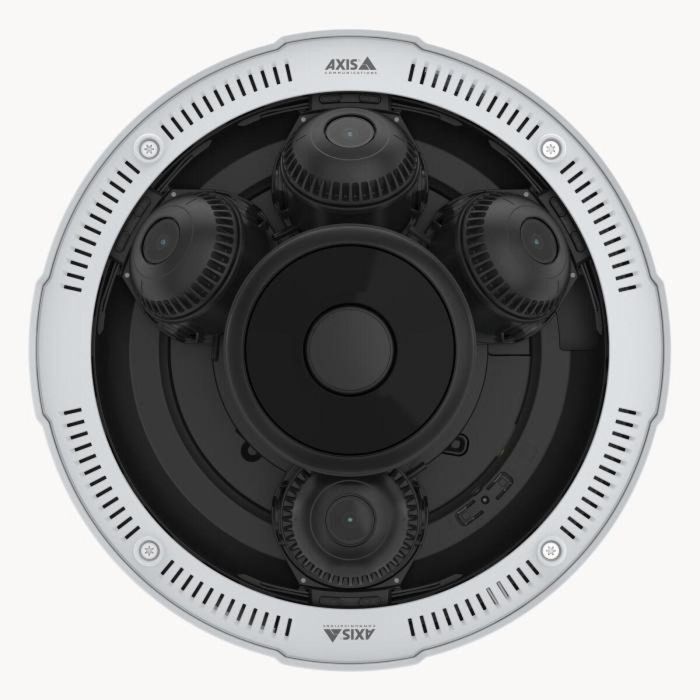 Axis Cámara IP multisensor P3735-PLE 1 Axis Cámara IP multisensor P3735-PLE 1