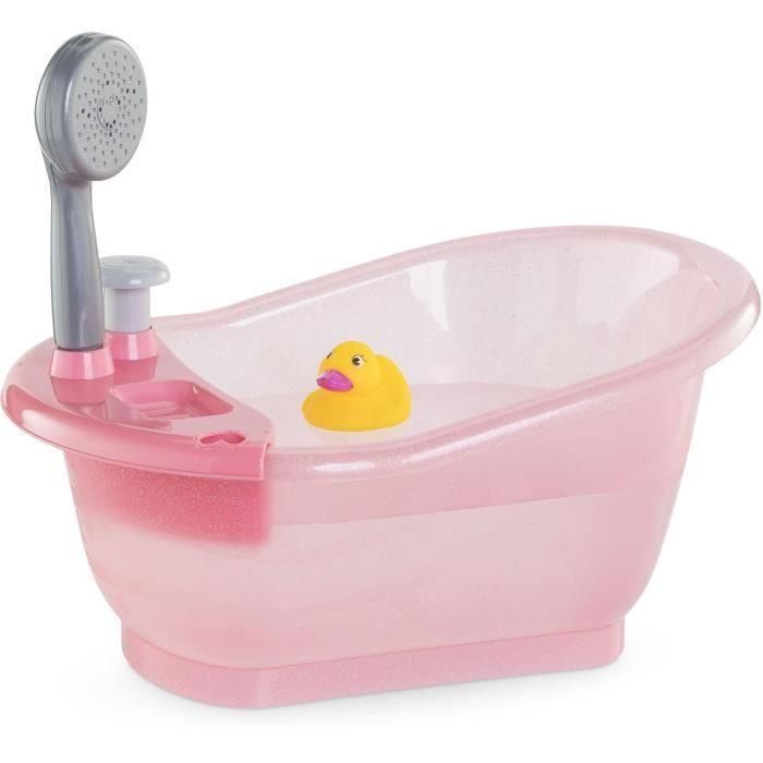 Accesorio para bebé - COROLLE - Bañera para bebés de 30 y 36 cm - A partir de 3 años 0 Accesorio para bebé - COROLLE - Bañera para bebés de 30 y 36 cm - A partir de 3 años 0