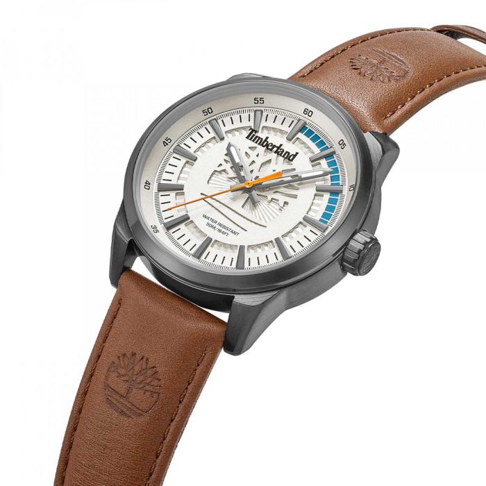 Reloj Hombre Timberland TDWGA0083203 3 Reloj Hombre Timberland TDWGA0083203 3