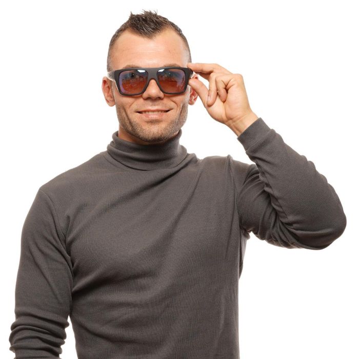 Gafas de Sol Unisex Bollé 12639 FALCO 135 1 Gafas de Sol Unisex Bollé 12639 FALCO 135 1