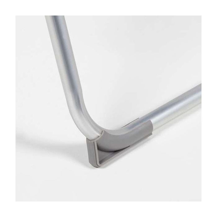 Silla playa aluminio plegable 6 posiciones madeira 46x58x87 cm 5 Silla playa aluminio plegable 6 posiciones madeira 46x58x87 cm 5