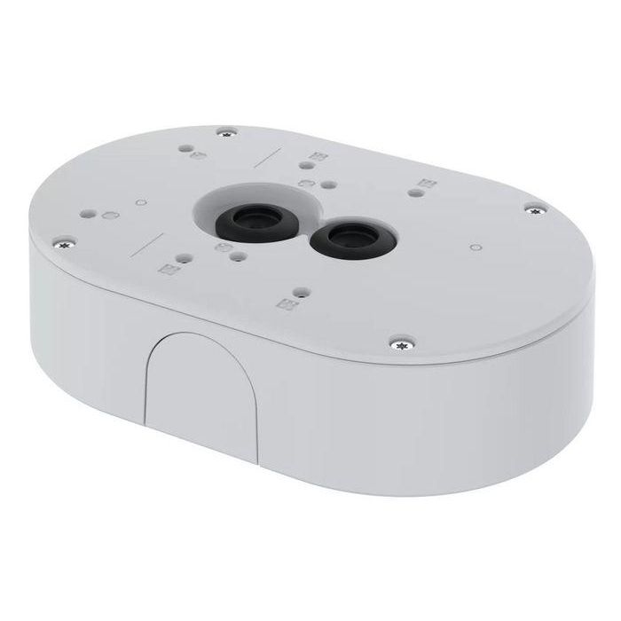 Axis Caja Trasera Back Box TP4601-E, IK11, IP66/67, para Dispositivos de Conectividad, Compatible con Axis P4705-PLVE y P4707-PLVE 0 Axis Caja Trasera Back Box TP4601-E, IK11, IP66/67, para Dispositivos de Conectividad, Compatible con Axis P4705-PLVE y P4707-PLVE 0