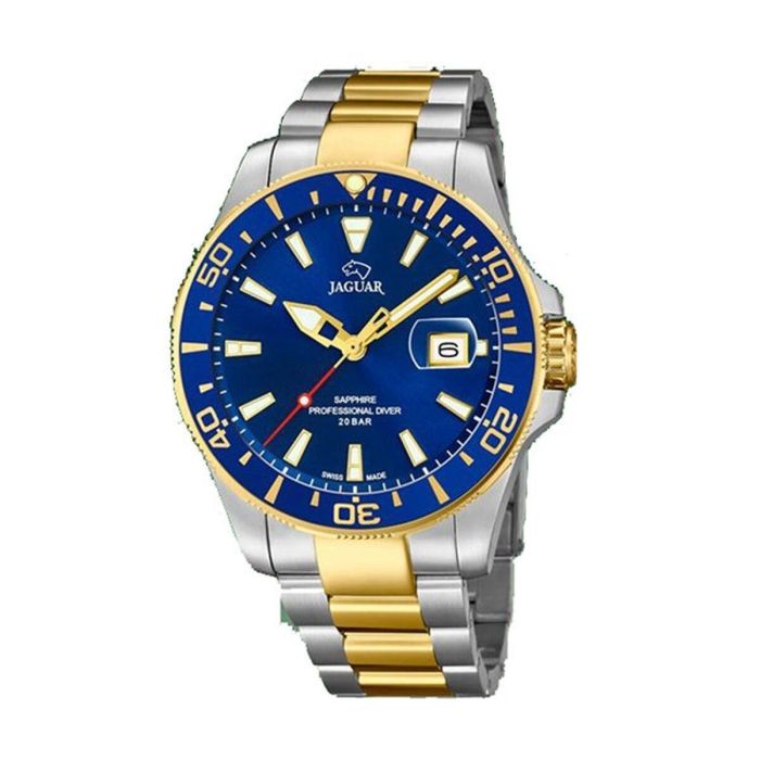 Reloj Hombre Jaguar J863/C Reloj Hombre Jaguar J863/C