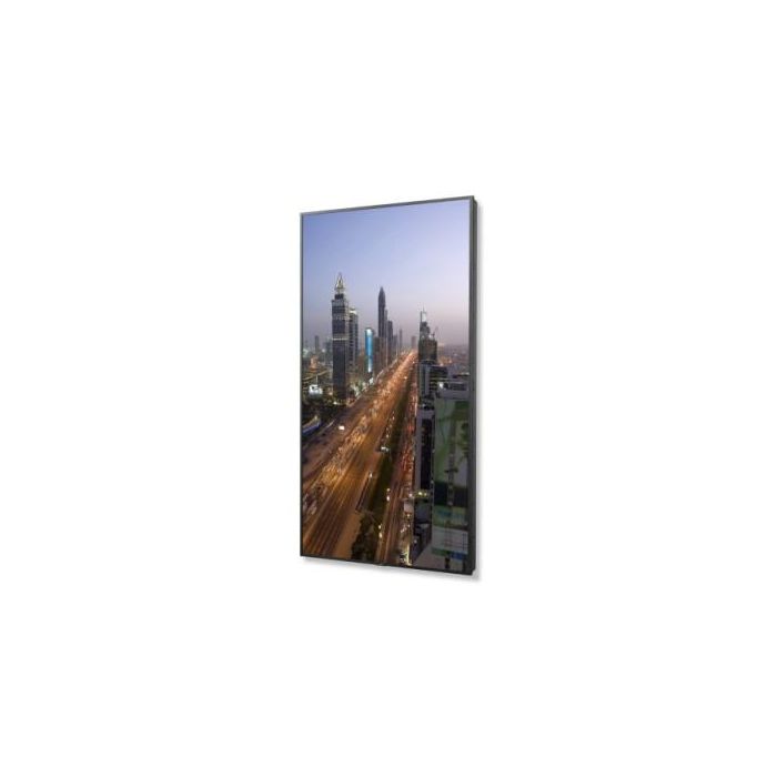 NEC MultiSync M861 Pantalla plana para señalización digital 2,18 m (86") LCD 500 cd / m² 4K Ultra HD Negro 24/7 6 NEC MultiSync M861 Pantalla plana para señalización digital 2,18 m (86") LCD 500 cd / m² 4K Ultra HD Negro 24/7 6