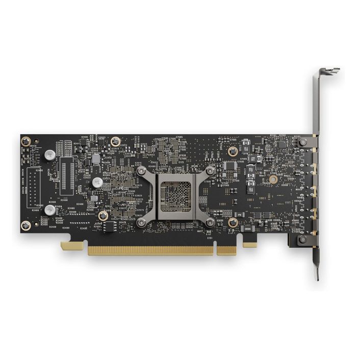 Intel Arc Pro A50 Tarjeta Gráfica 6 GB GDDR6 PCI Express x16 4.0 5
