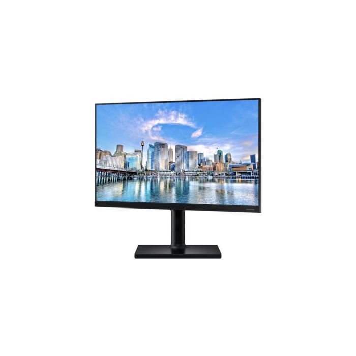 Samsung LF27T450FZU 68,6 cm (27") 1920 x 1080 Pixeles Full HD LED Negro 17