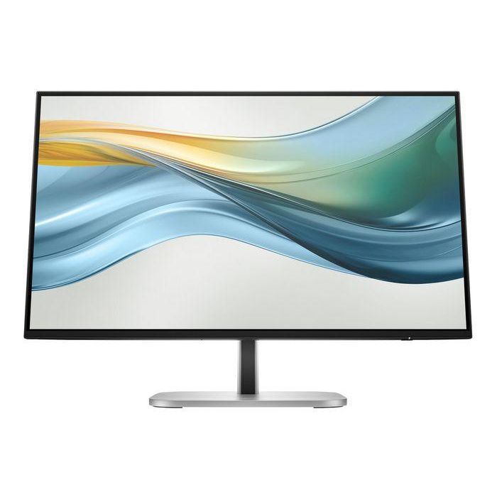 HP 524pu - Monitor de Escritorio Serie 5 Pro de 23.8 pulgadas con Pantalla Full HD (FHD) y Puerto USB-C HP 524pu - Monitor de Escritorio Serie 5 Pro de 23.8 pulgadas con Pantalla Full HD (FHD) y Puerto USB-C