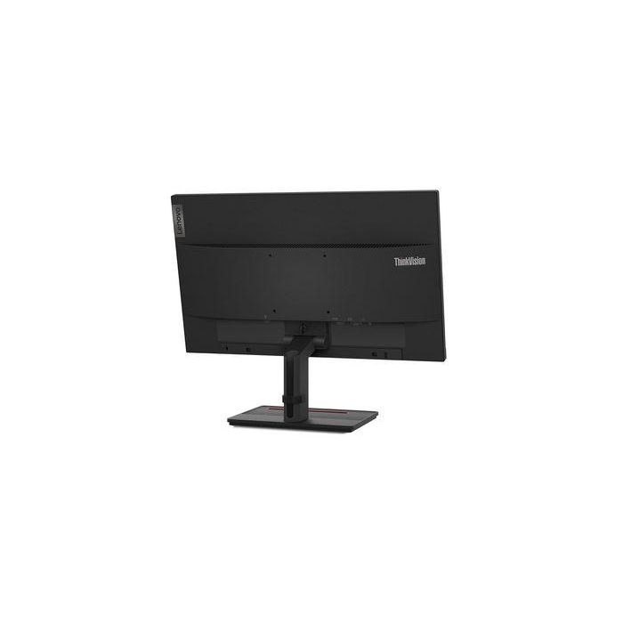 Lenovo Monitor Va Led 22" S22E-20 Fhd Hdmi Y Vga Negro 3 Lenovo Monitor Va Led 22" S22E-20 Fhd Hdmi Y Vga Negro 3
