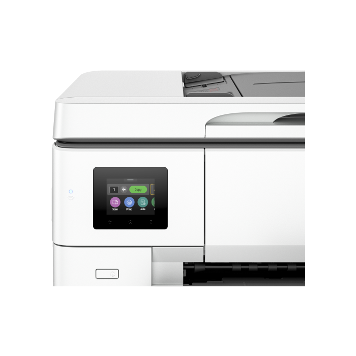 Multifunción A3 HP Officejet Pro 9720E WiFi/ Dúplex/ ADF/ Blanca 7 Multifunción A3 HP Officejet Pro 9720E WiFi/ Dúplex/ ADF/ Blanca 7