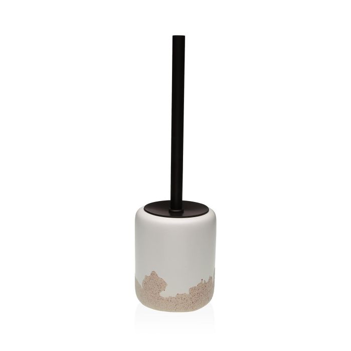 Escobillero Duo Beige Versa 10X35CM (2 Unidades) Escobillero Duo Beige Versa 10X35CM (2 Unidades)