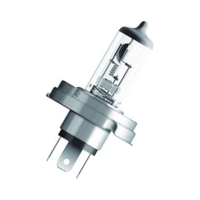 Bombilla para Automóvil Osram 64183 H4 12V 45/40W 3 Bombilla para Automóvil Osram 64183 H4 12V 45/40W 3