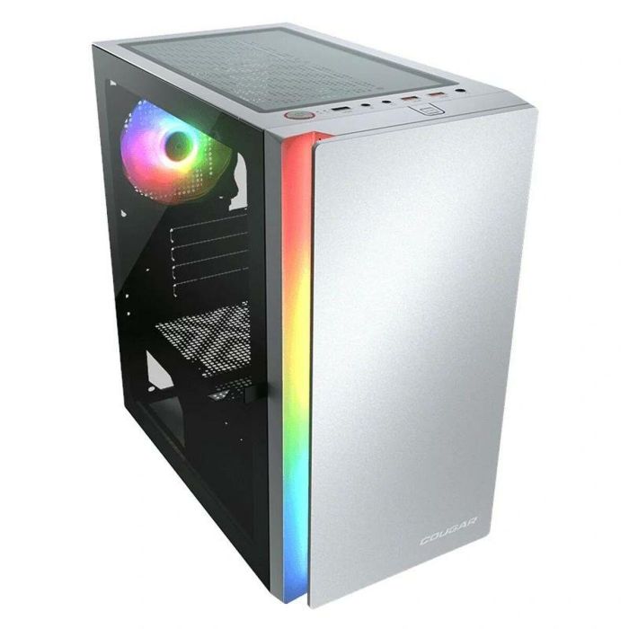 Caja Semitorre ATX Cougar 385PC40.0002 2 Caja Semitorre ATX Cougar 385PC40.0002 2