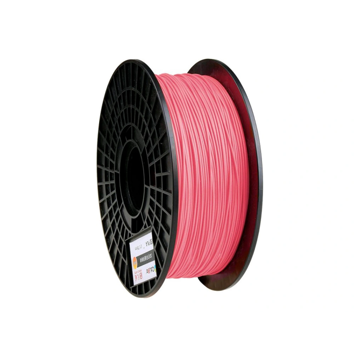 3d colido Filamento PLA Termocromico 1.75 mm 1 kg Rosa para Impresora 3D 1