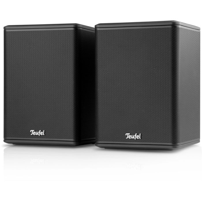 Teufel EFFEKT 2 wireless Speaker black 3