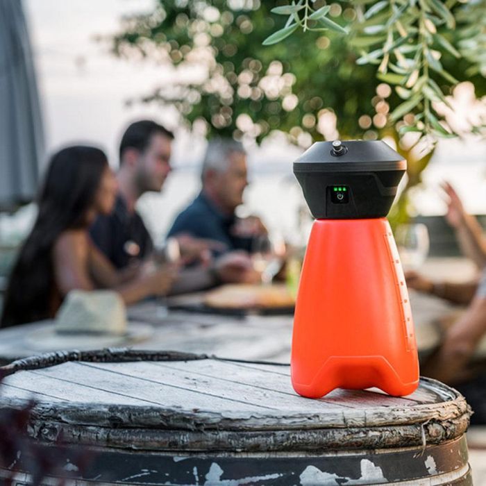 Stocker Geyser nebulizador mini 2 l li-ion 2,5 bar st-420, recargable USB, 2 boquillas ultrafinas 1 Stocker Geyser nebulizador mini 2 l li-ion 2,5 bar st-420, recargable USB, 2 boquillas ultrafinas 1