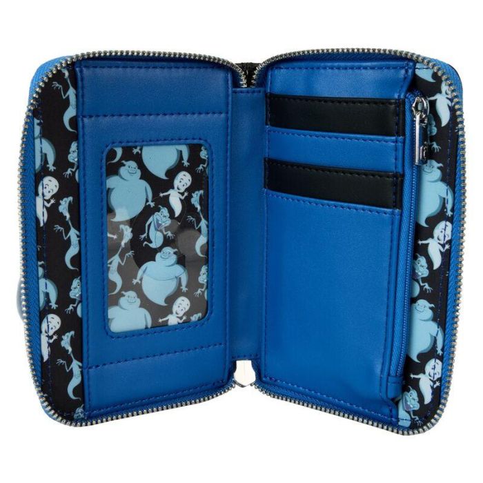 Cartera Halloween Casper The Friendly Ghost Loungefly 4