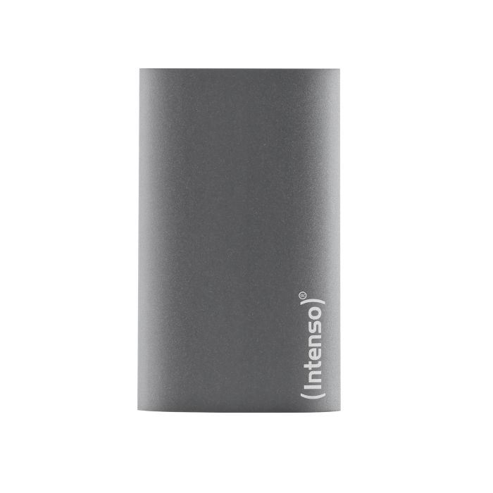 Disco Duro Externo Solido Ssd Intenso 2 Disco Duro Externo Solido Ssd Intenso 2