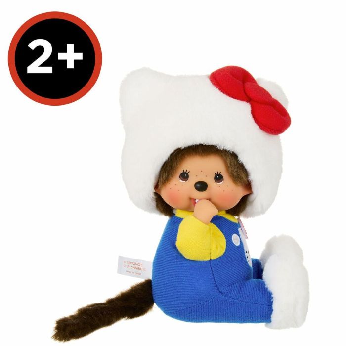 Peluche Bandai Plástico 2 Peluche Bandai Plástico 2