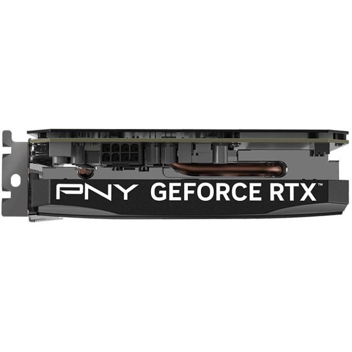 RTX 5050 8GB PNY Single Fan GDDR6 5