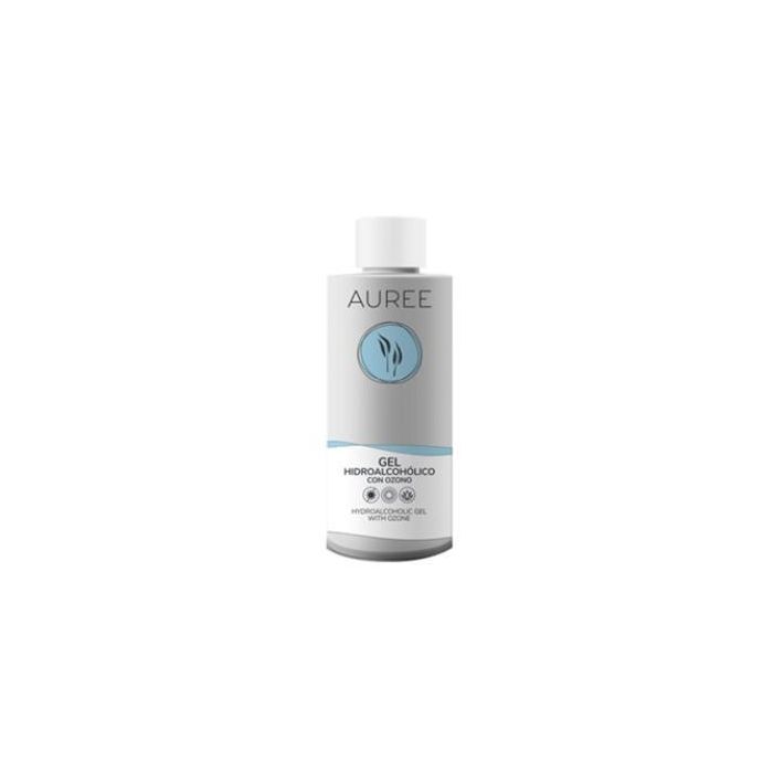 Gel Hidroalcoholico Con Ozono 60Ml.