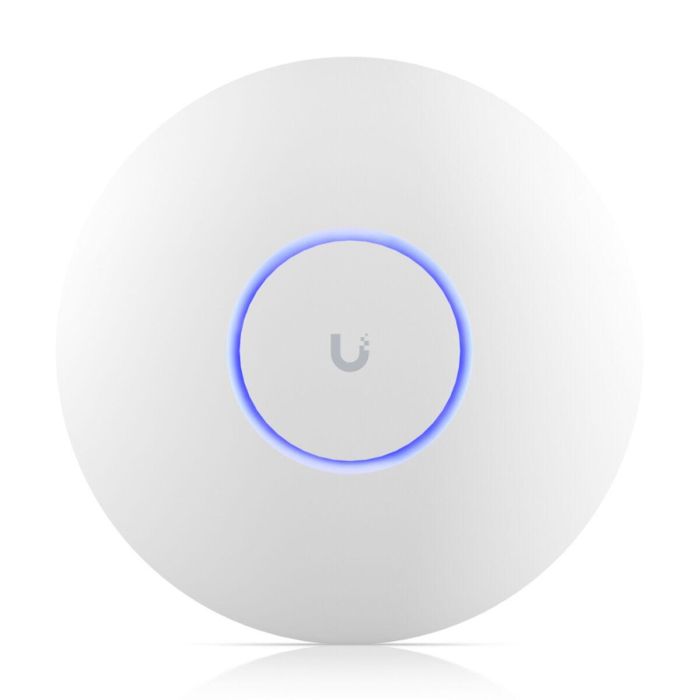 Cable de Red Rígido UTP Categoría 6 UBIQUITI U7-PRO-5 Blanco 0 Cable de Red Rígido UTP Categoría 6 UBIQUITI U7-PRO-5 Blanco 0
