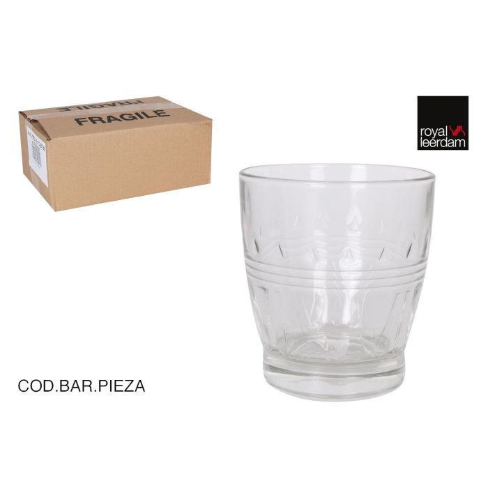 Vaso Olympea 35 cm "Etno" - Royal Leerdam (6 Unidades) Vaso Olympea 35 cm "Etno" - Royal Leerdam (6 Unidades)