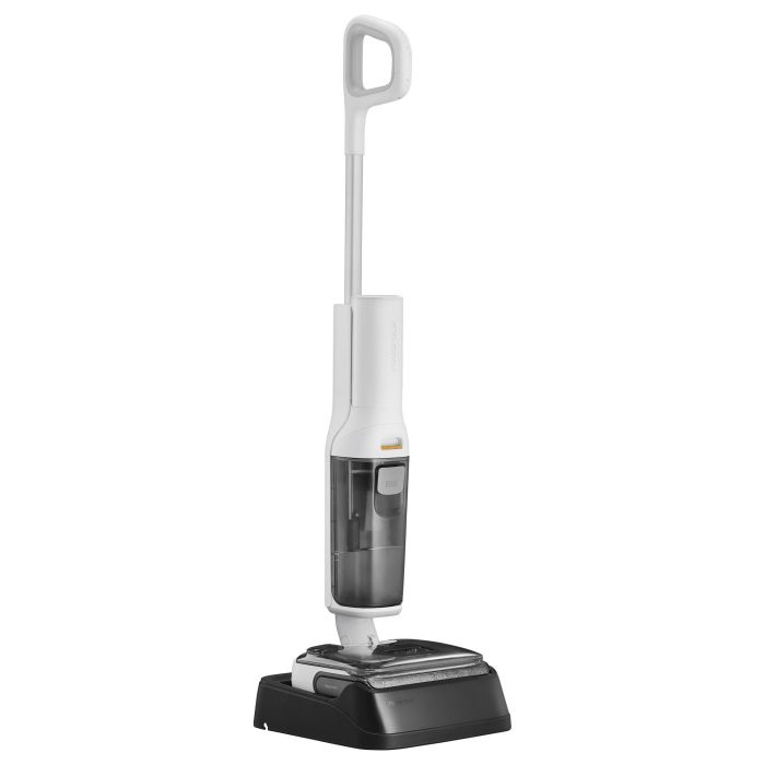 Roborock Aspirador en Seco y Húmedo F25 RT, Blanco 20 Roborock Aspirador en Seco y Húmedo F25 RT, Blanco 20