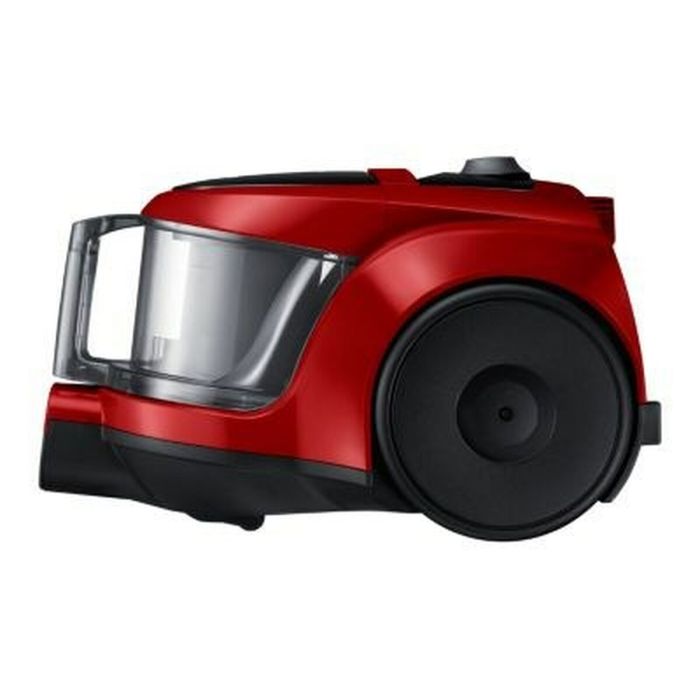 Aspiradora Samsung VCC45W0S3R Negro Rojo 700 W 2 Aspiradora Samsung VCC45W0S3R Negro Rojo 700 W 2