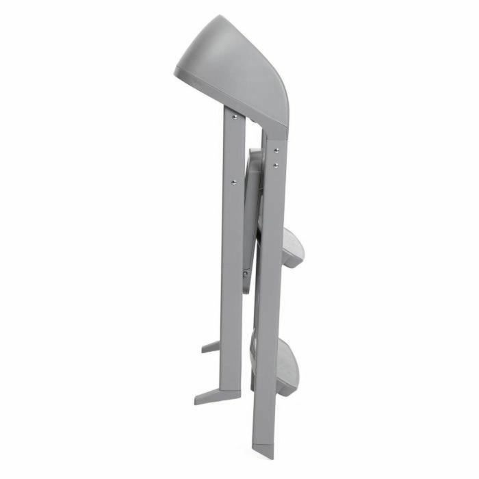 Chicco CHI8058664125746 Trona Crescendo Lite Milan mist 1