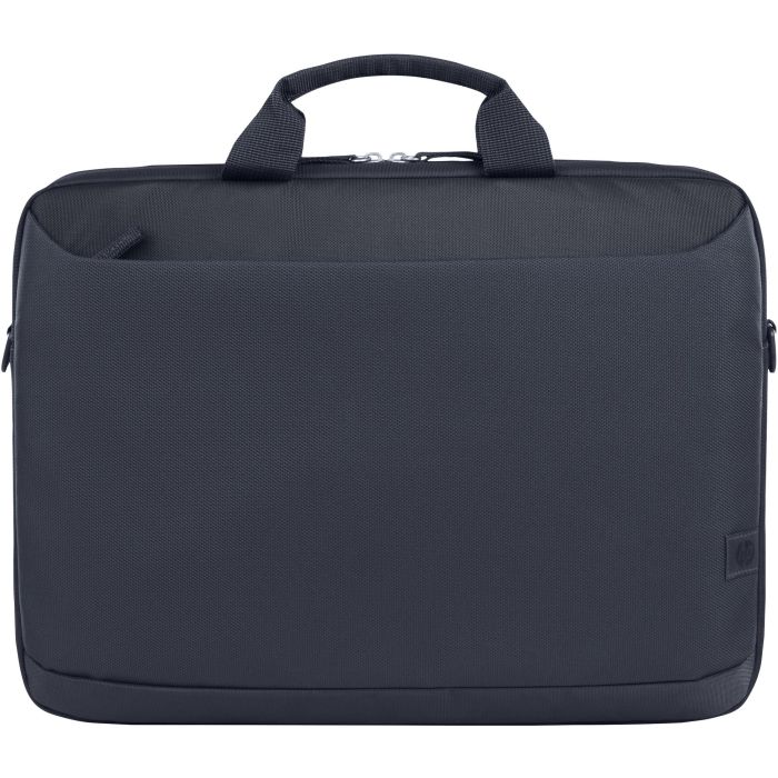 HP A08JTAA Maletín Portátil 16" Everyday Acolchado Impermeable Poliéster 600D Reciclado Gris Odisea y Accesorios