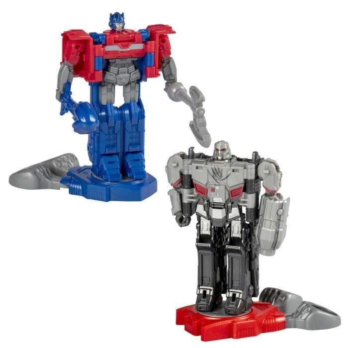Robot transformers multipack mv8 battlers. 67x20,3x27,9 cm 1 Robot transformers multipack mv8 battlers. 67x20,3x27,9 cm 1