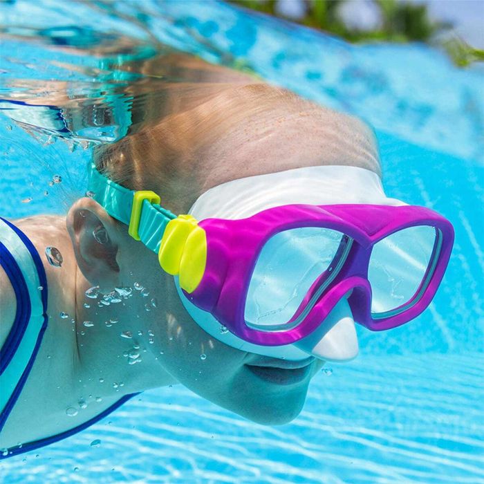 Bestway Natacion Silicona Adulto Antivaho Color Surtido +14 Años Playa y Piscina 21130 1 Bestway Natacion Silicona Adulto Antivaho Color Surtido +14 Años Playa y Piscina 21130 1