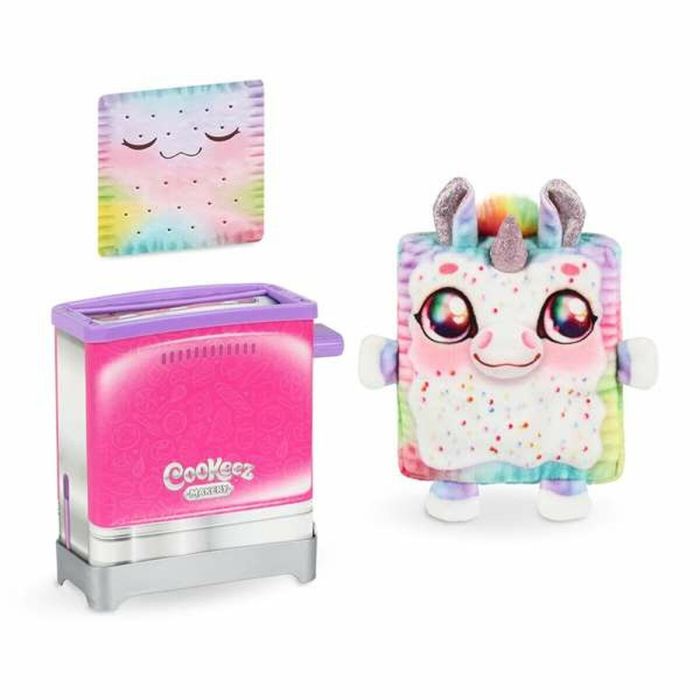 Tostadas mágicas. crea tu mascota sorpresa hay 12 modelos! - modelos surtidos 1 Tostadas mágicas. crea tu mascota sorpresa hay 12 modelos! - modelos surtidos 1