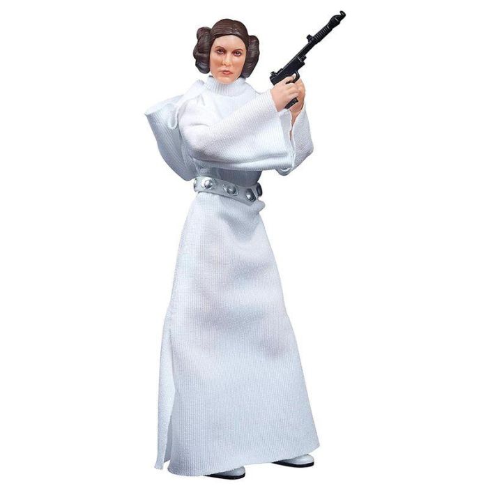 Figura Princess Leia Organa Star Wars 15cm 1