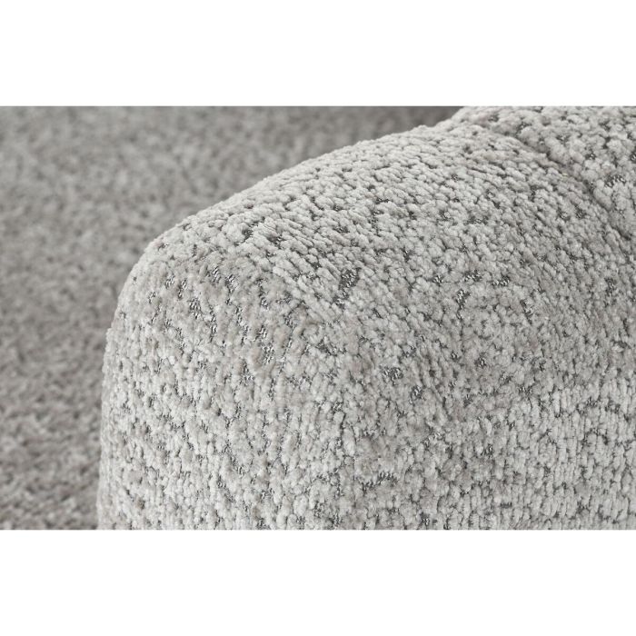 Sillón Home ESPRIT Gris 79 x 72 x 67 cm 2 Sillón Home ESPRIT Gris 79 x 72 x 67 cm 2
