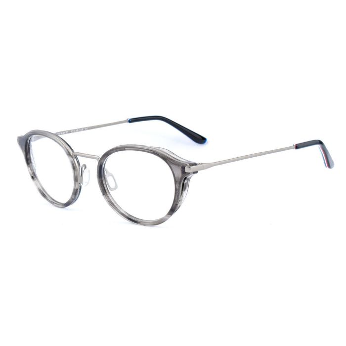 Montura de Gafas Hombre Vuarnet VL18060003-SUNCLIP Gris 2 Montura de Gafas Hombre Vuarnet VL18060003-SUNCLIP Gris 2