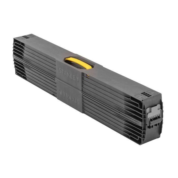 Caballete Stanley Plegable 101,7 x 12,5 x 75,8 cm Metal 1 Caballete Stanley Plegable 101,7 x 12,5 x 75,8 cm Metal 1
