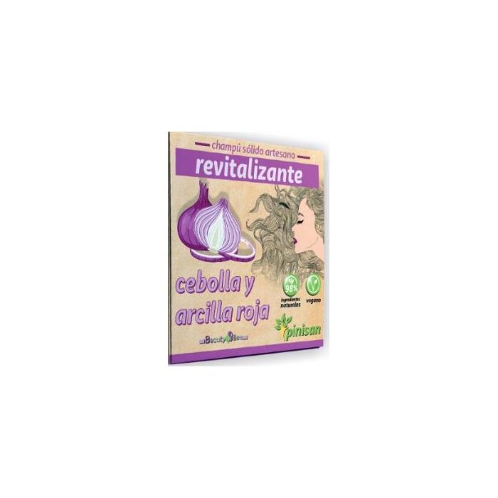 Champu Solido Revitalizante 65Gr. Champu Solido Revitalizante 65Gr.