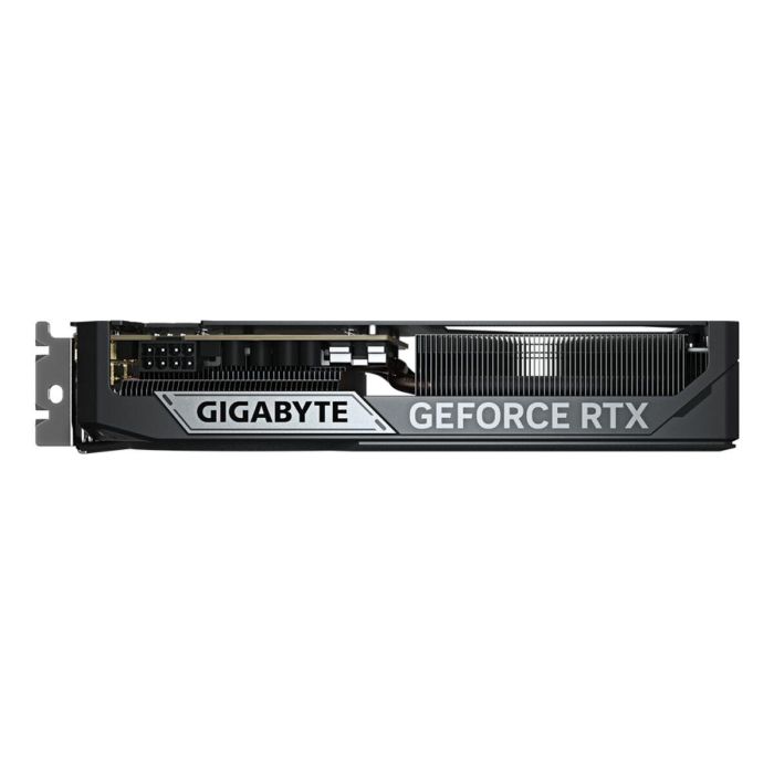 GIGABYTE GeForce RTX 5060 Ti WINDFORCE OC 16G Tarjeta Gráfica NVIDIA 16GB GDDR7